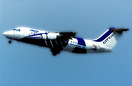 Fly with the team 448x292 banner