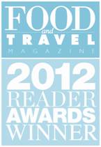 Food and Travel