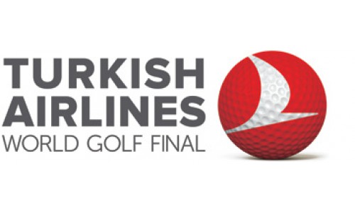 TA World Golf Final
