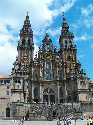 camino