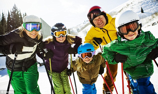 fam ski
