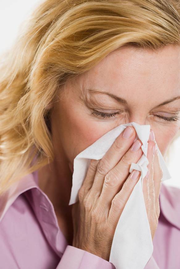 Flu Vaccine