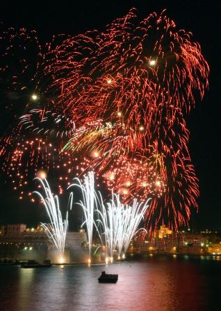 Malta Images Photo CD (28)