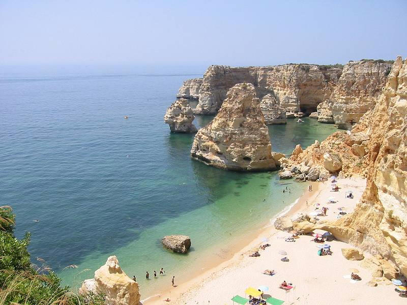 MarinhaBeach