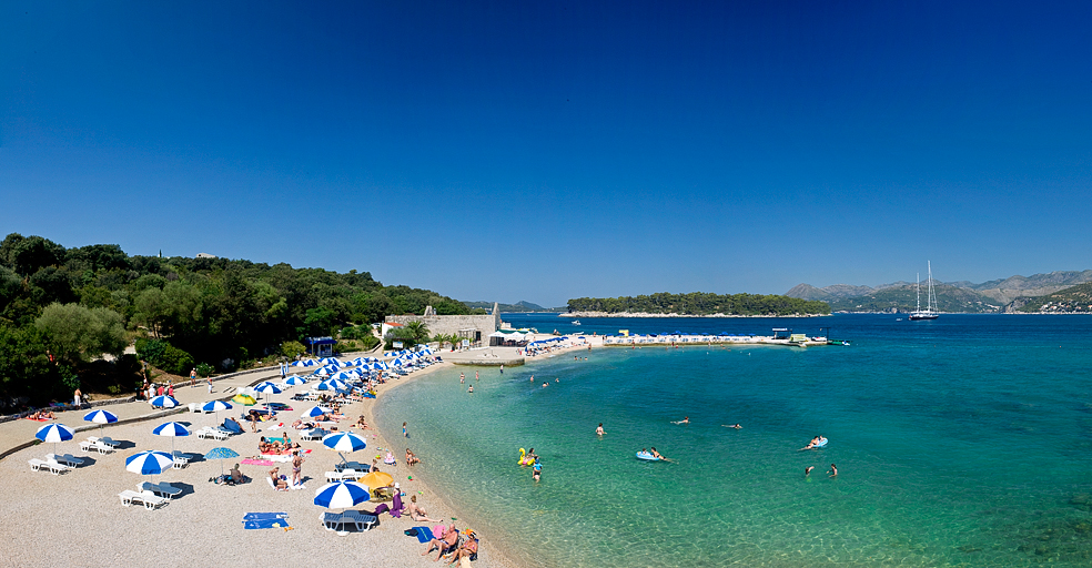 Photos_Dubrovnik_Argosy Hotel_Beach Copacabana