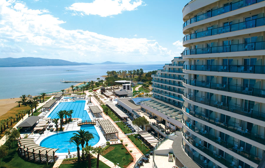 Venosa Resort and Spa1