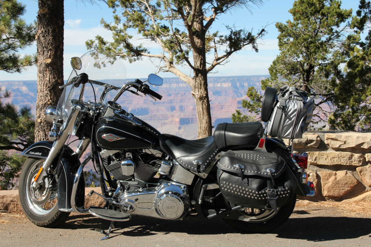 Eagle Rider
