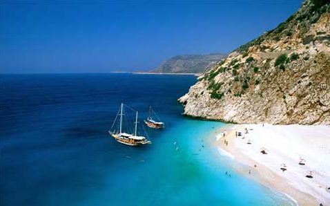 Turkey Beach