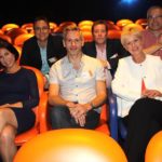 Members of the panel