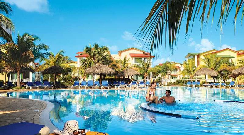 CUBA-HOTEL IBEROSTAR VARADERO