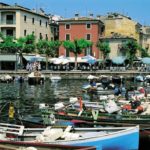Garda Town, Garda 3