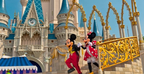 walt disney world