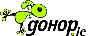 Gohop high res logo