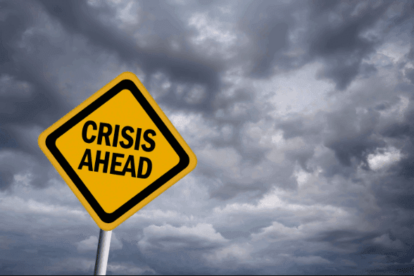 Tips for managing a social-media crisis