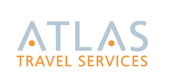 atlas travel shop
