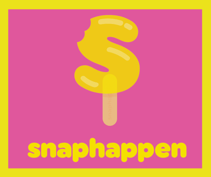 snaphappen