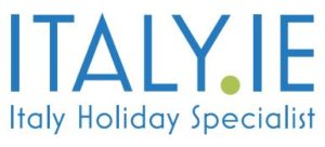 Italy.ie logo