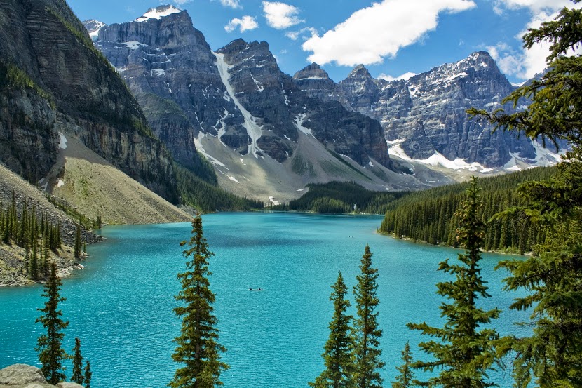 Celebrate 150 years of Canada