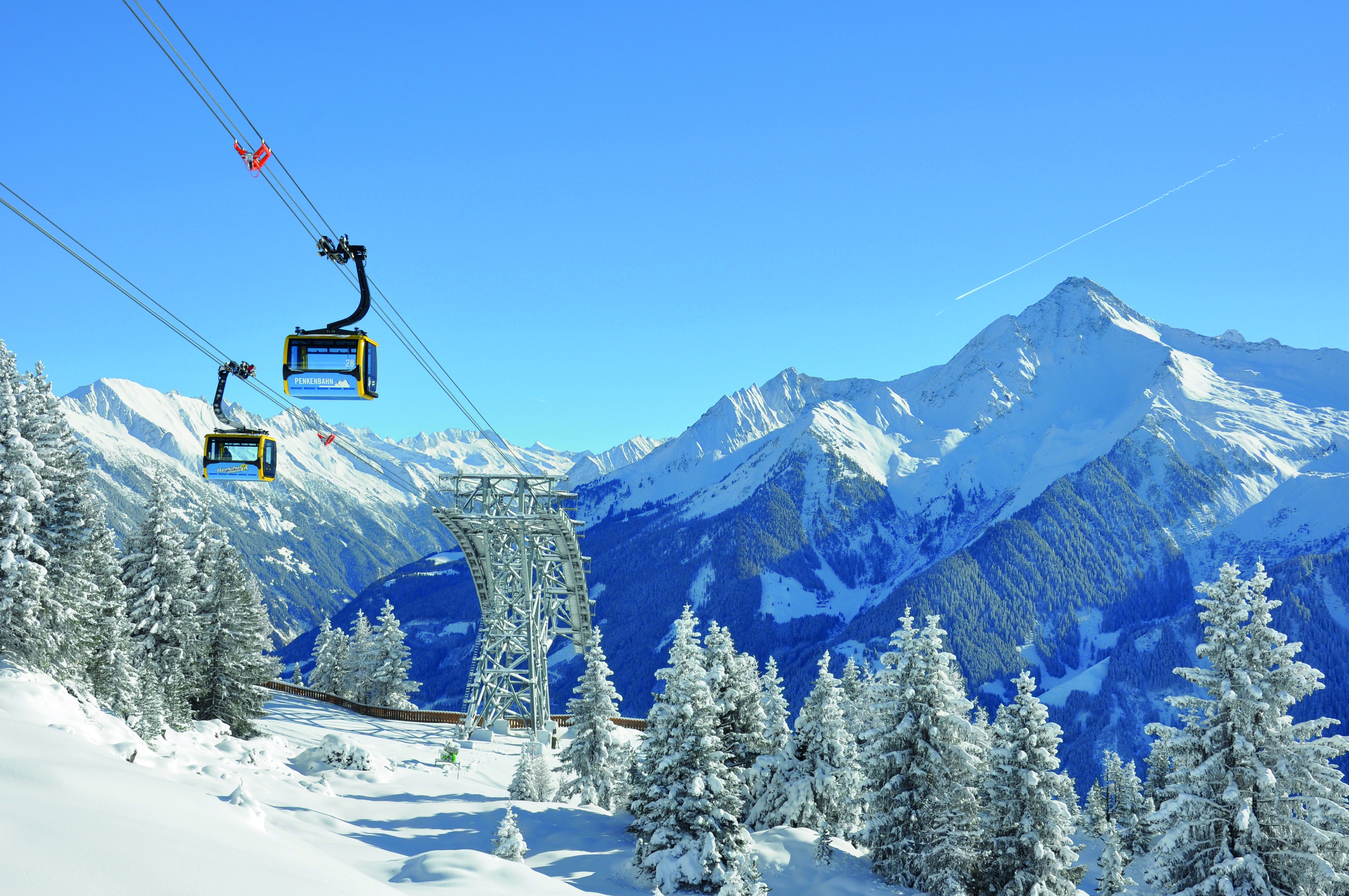 Lastminute ski in Andorra!