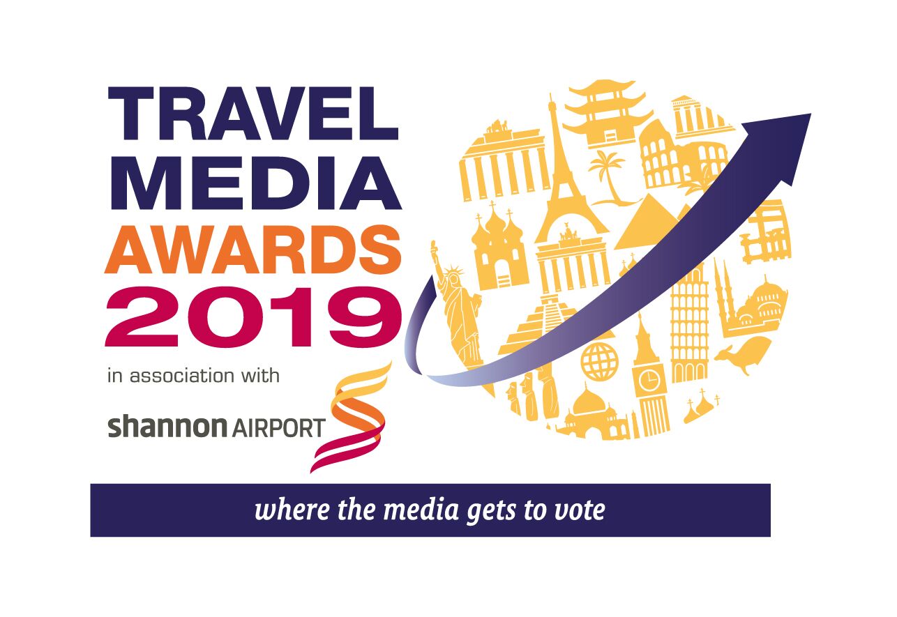 travel news awards