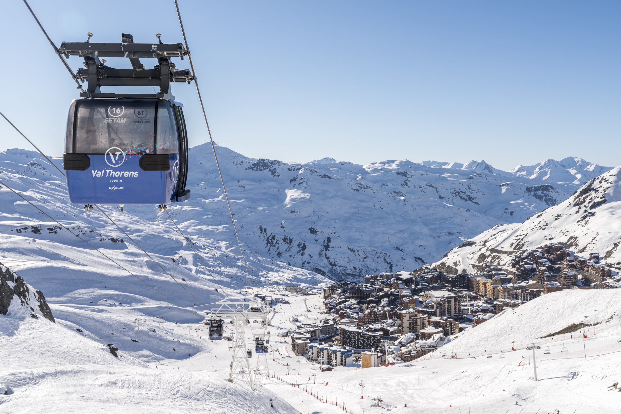 Avail of a 2 for 1 lift pass on selected holidays with Crystal Ski
