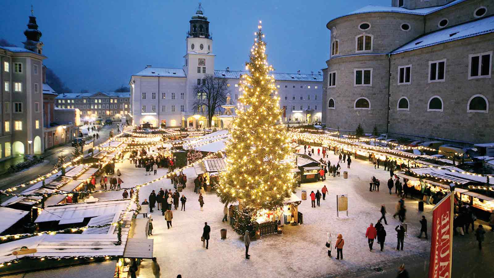 Spend this Christmas on the slopes of Andorra TravelMedia.ie