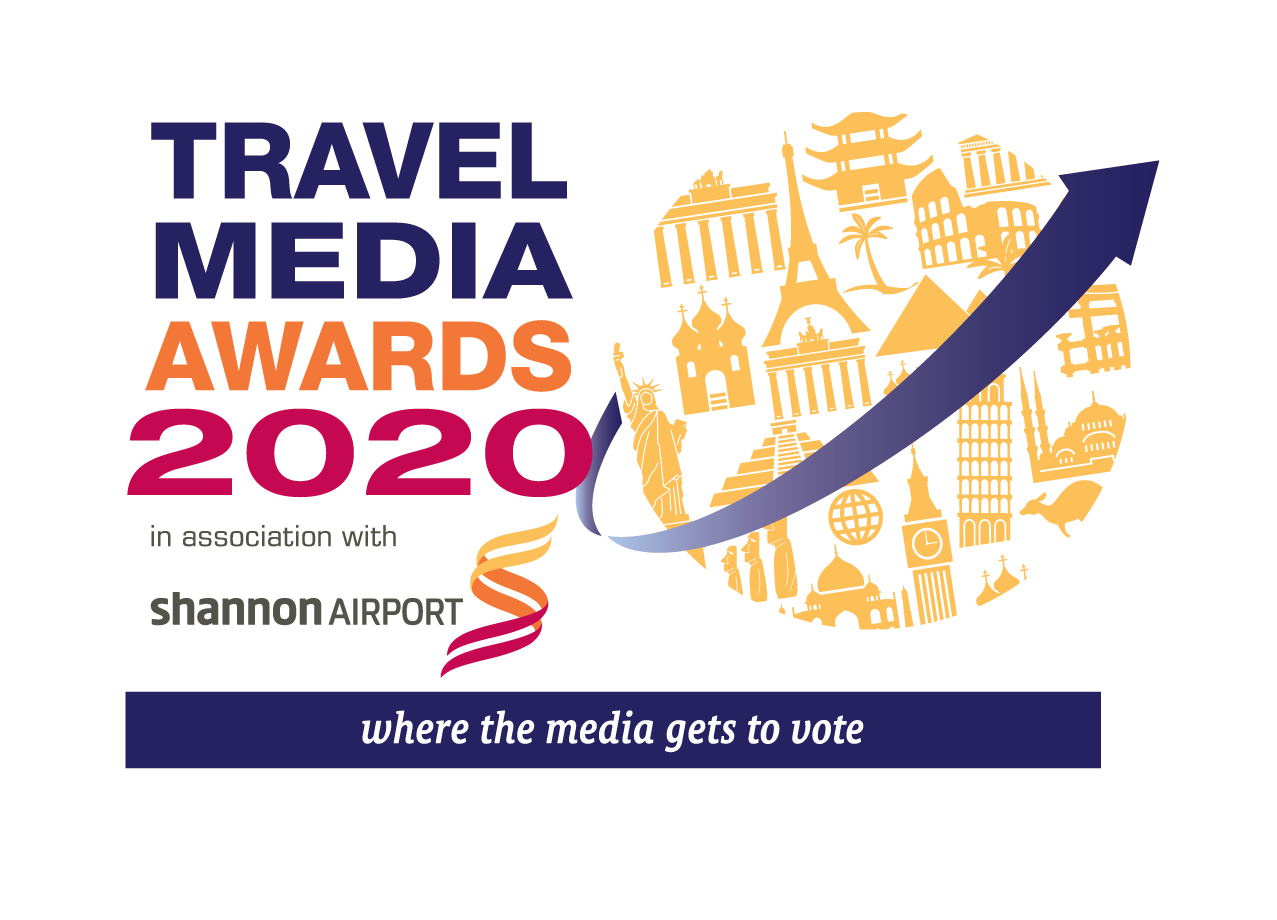 Travel Media Awards