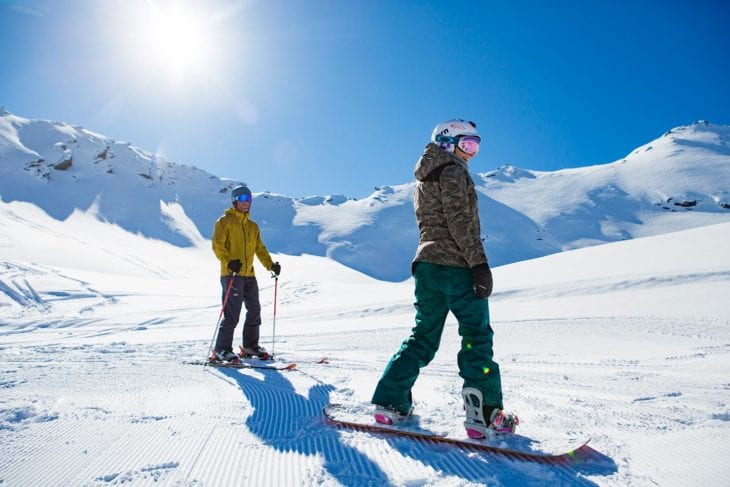 Fantastic France Ski Deals