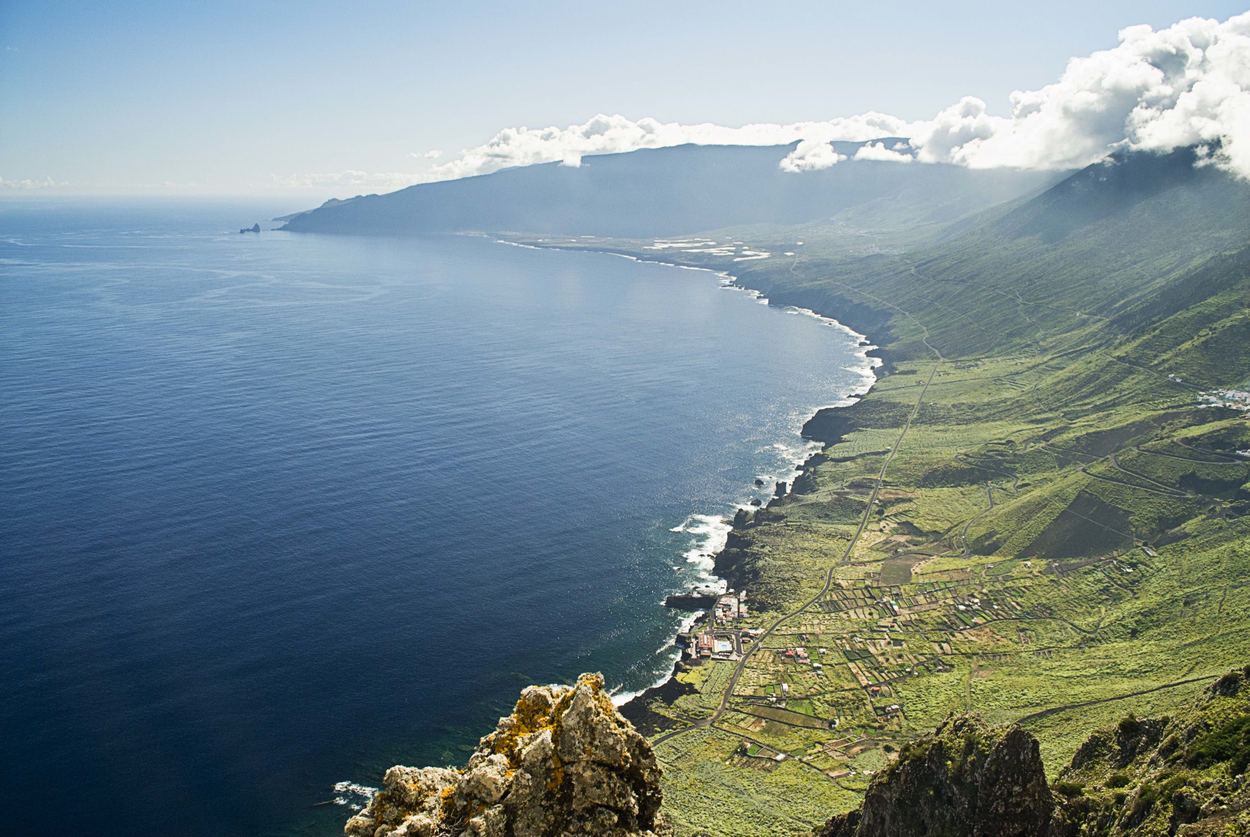 Rediscovering El Hierro - The Canary Island with soul - TravelMedia.ie