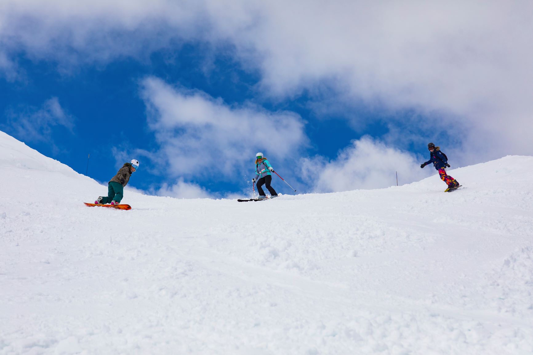 Lastminute ski in Andorra TravelMedia.ie