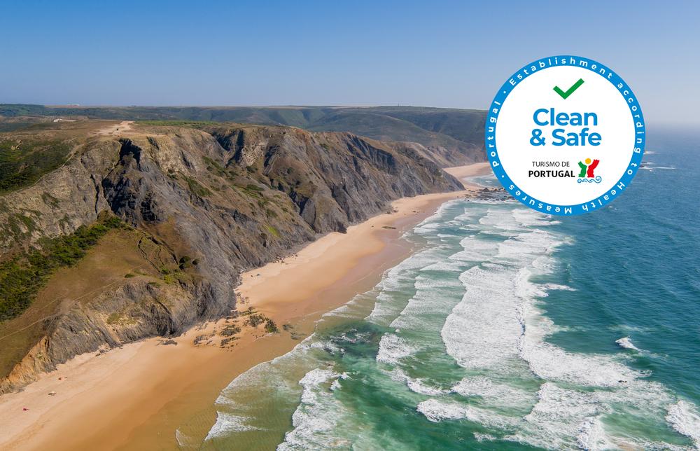 Turismo de Portugal launches Clean & Safe Platform TravelMedia.ie