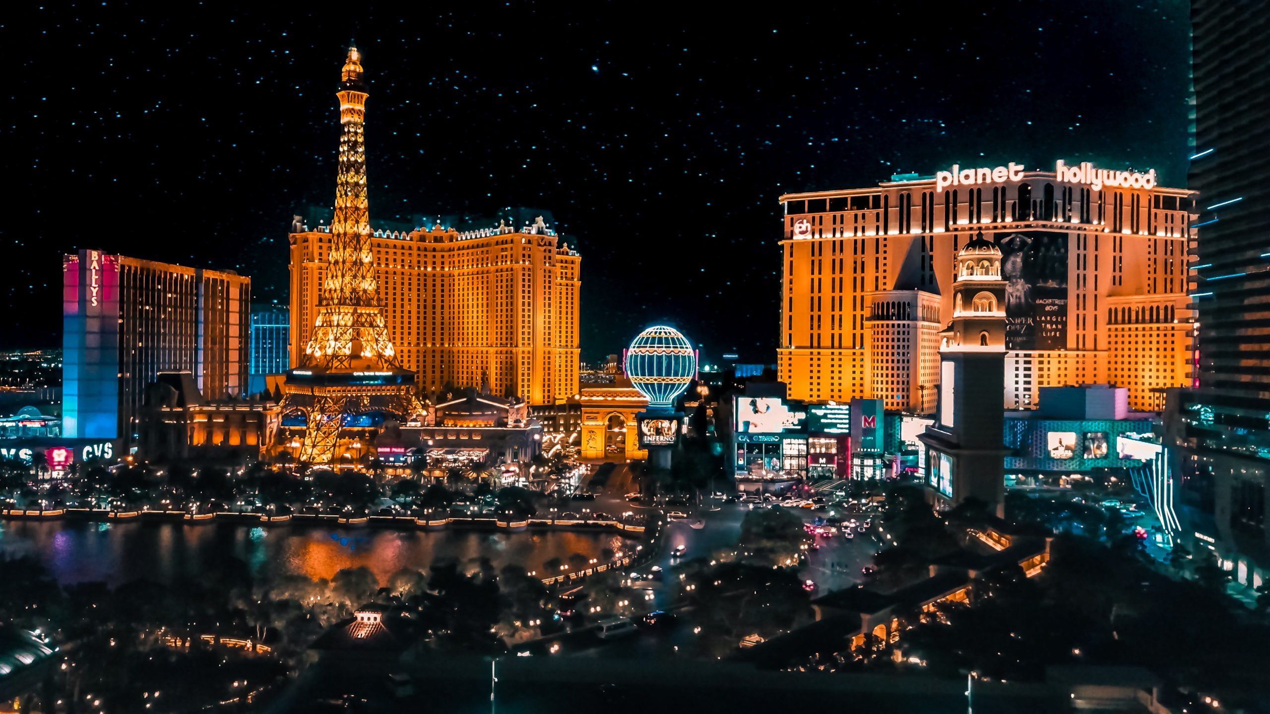 Experience Las Vegas & Cancun in 2021 with American Holidays