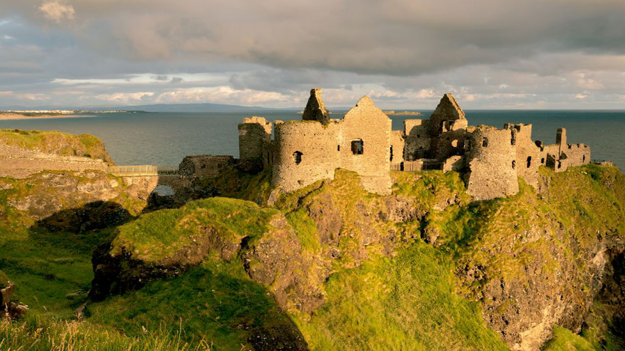 AwardWinning Northern Ireland Day Trip Returns This Weekend