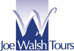 joe walsh travel agent