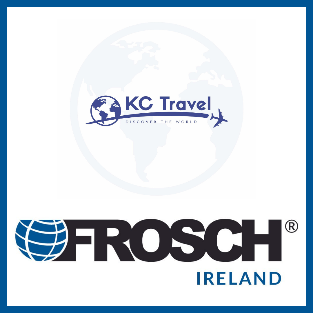 frosch travel ireland