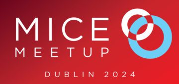 MICE Meetup Dublin 2024 - Postponed @ The Alex hotel