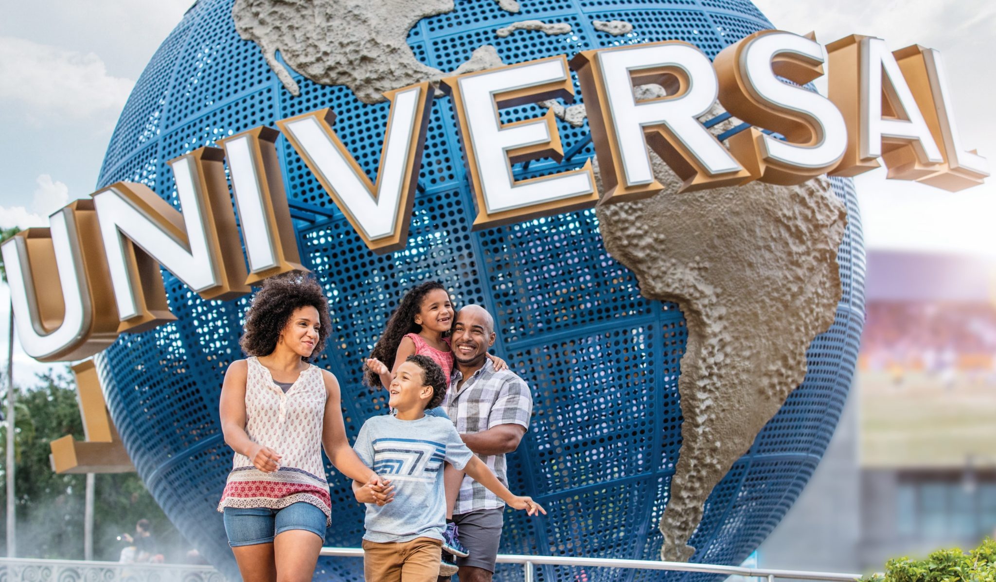 Universal Orlando The Ultimate Family Adventure Destination